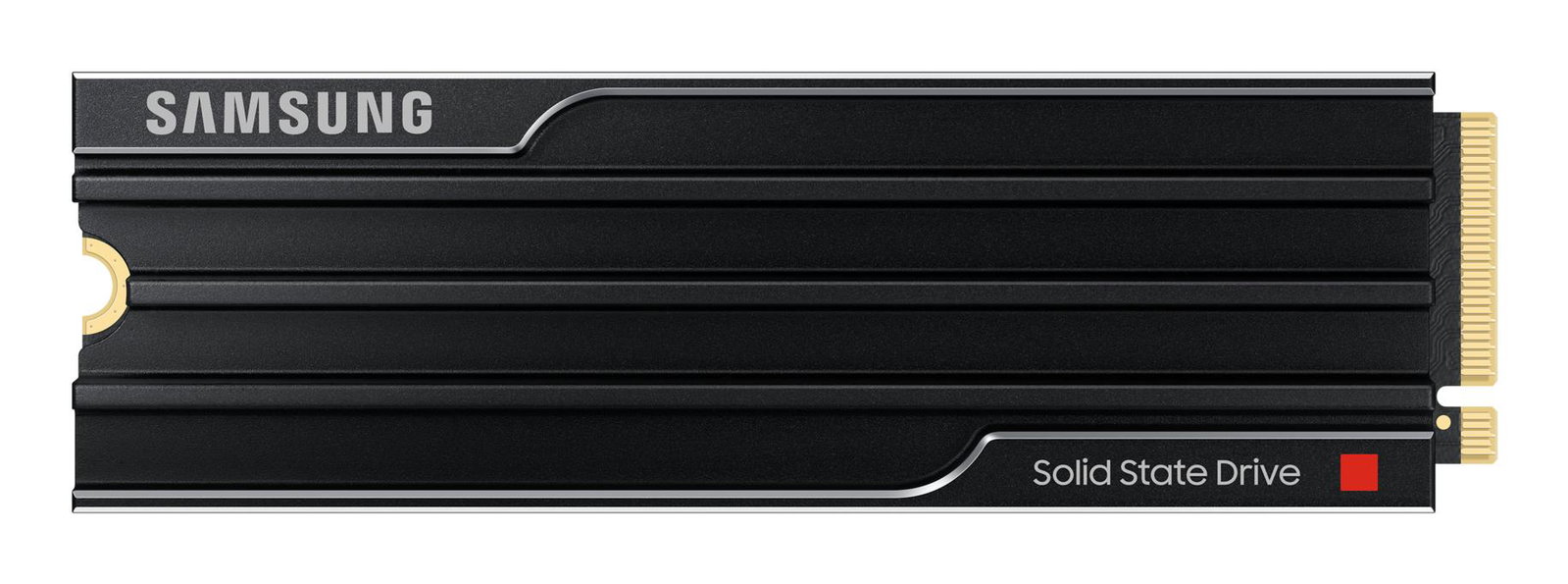 SSD SAMSUNG 9100 PRO 2TB M.2 PCIe Gen5 NVMe TLC Write speed 13400 MBytes/sec Read speed 14700 MBytes/sec 2.38mm TBW 1200 TB MZ-VAP2T0CW