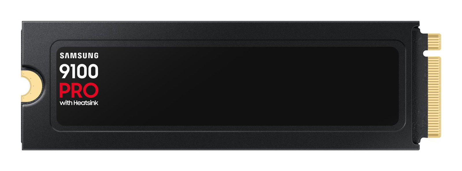 SSD SAMSUNG 9100 PRO 2TB M.2 PCIe Gen5 NVMe TLC Write speed 13400 MBytes/sec Read speed 14700 MBytes/sec 2.38mm TBW 1200 TB MZ-VAP2T0CW