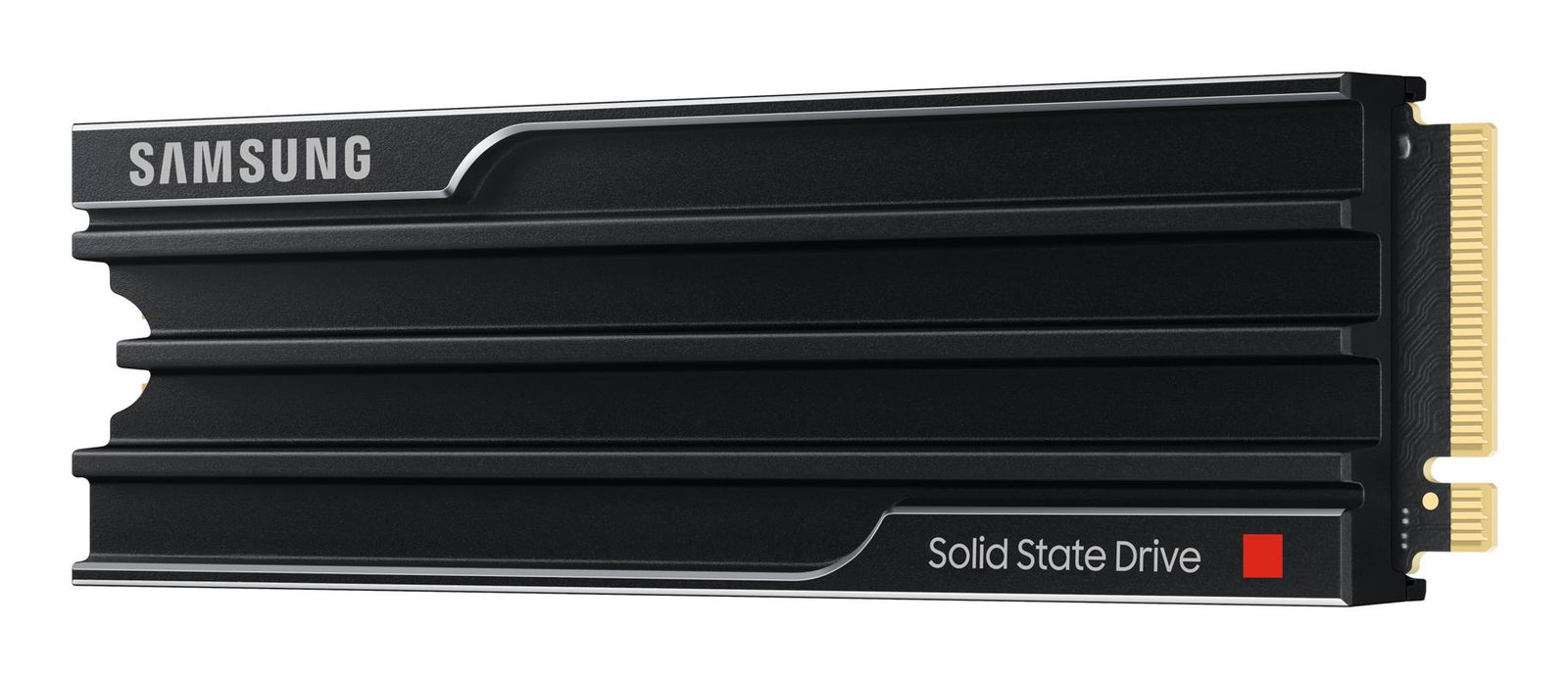 SSD SAMSUNG 9100 PRO 2TB M.2 PCIe Gen5 NVMe TLC Write speed 13400 MBytes/sec Read speed 14700 MBytes/sec 2.38mm TBW 1200 TB MZ-VAP2T0CW