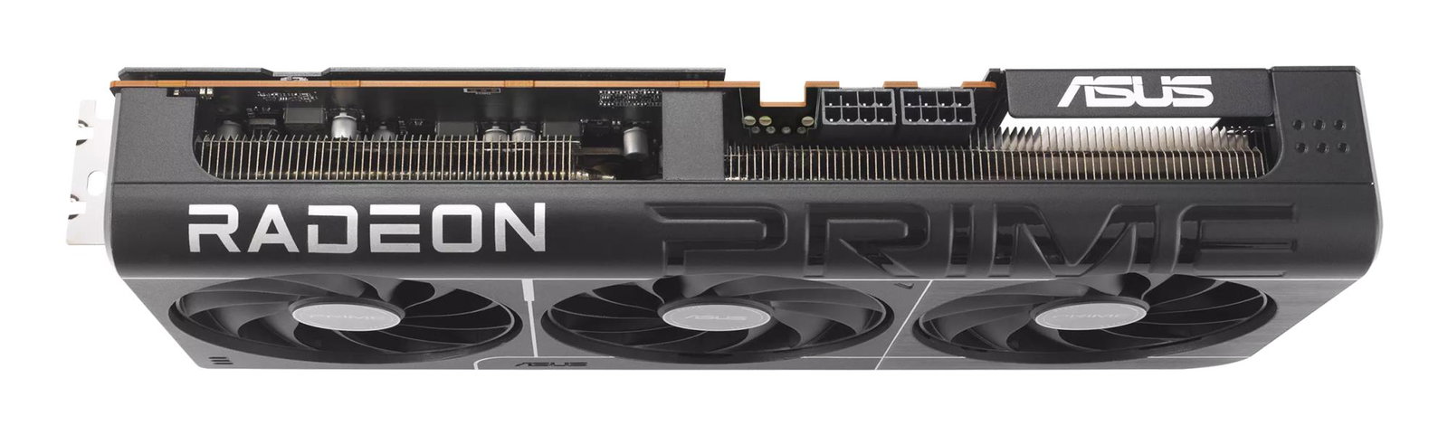 Graphics Card ASUS AMD Radeon RX 9070 GRE 2280 MHz 12 GB GDDR6 192 bit PCI Express 5.0 Active PRIME-RX9070GRE-O12G