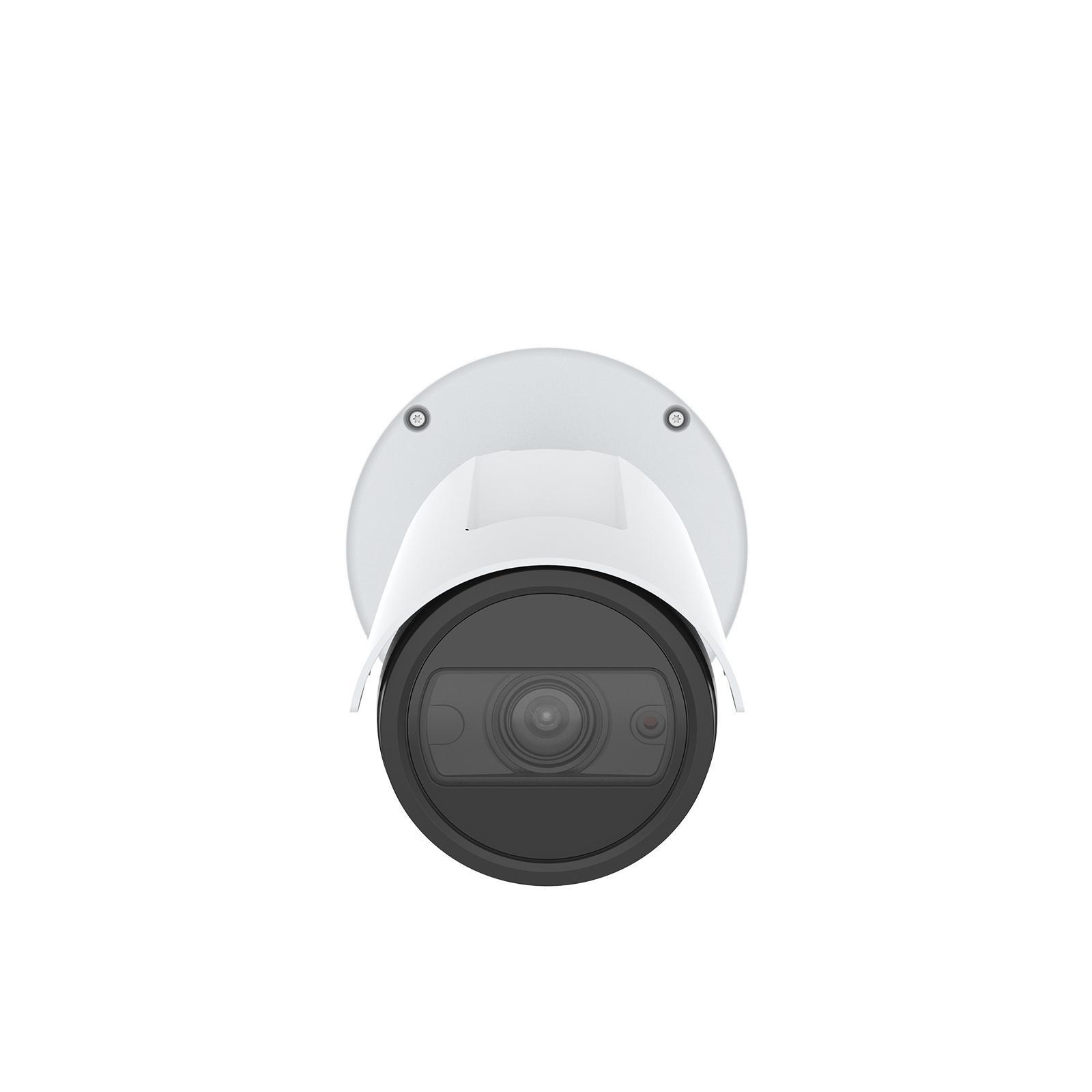NET CAMERA P1465-LE/02339-001 AXIS