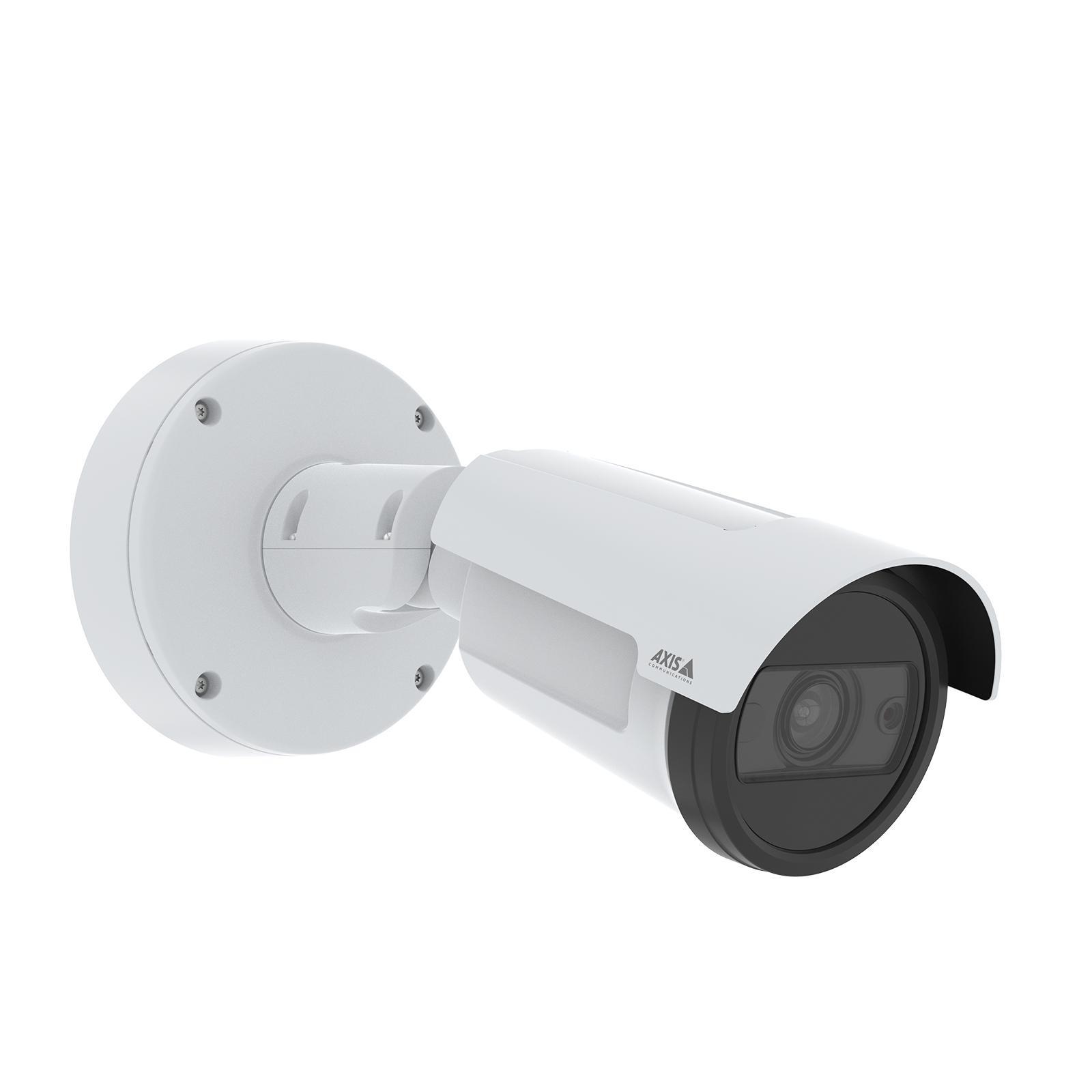 NET CAMERA P1465-LE/02339-001 AXIS