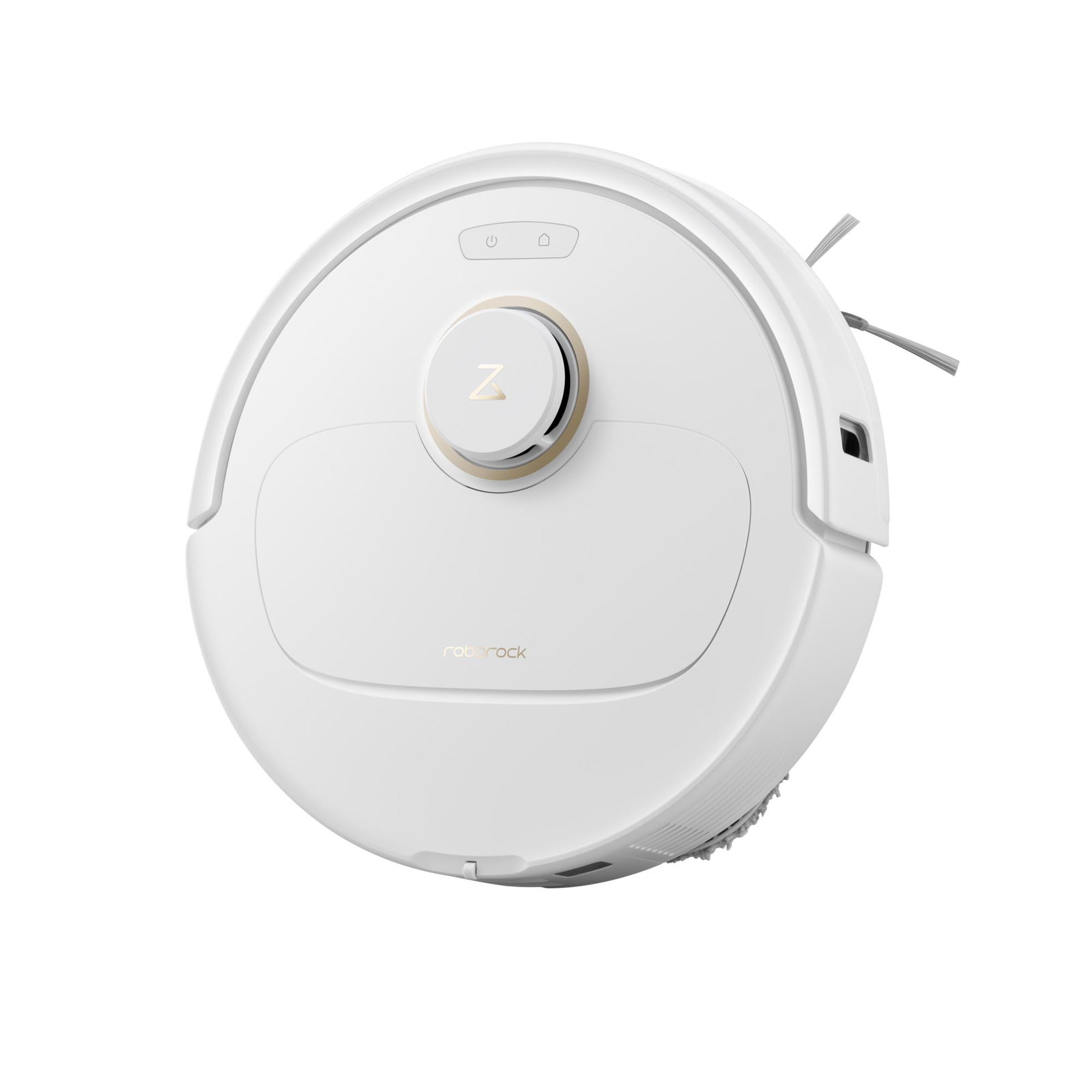VACUUM CLEANER ROBOT Q REVO/5AE WHITE QRSP02-00 ROBOROCK