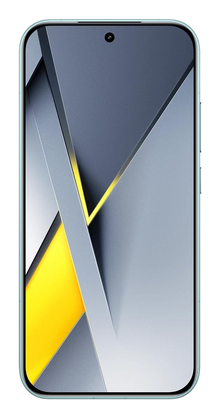 MOBILE PHONE POCO F8 PRO/12/256GB BLUE MZB0M5QEU POCO