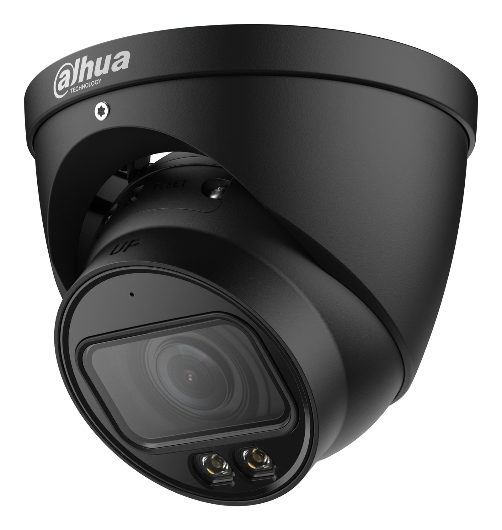 NET CAMERA 4MP EYEBALL/HDW5459T-ZE-IL-2712-B DAHUA