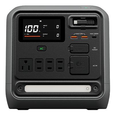 POWER STATION POWER 1000 MINI/EU CP.DY.00000195 DJI