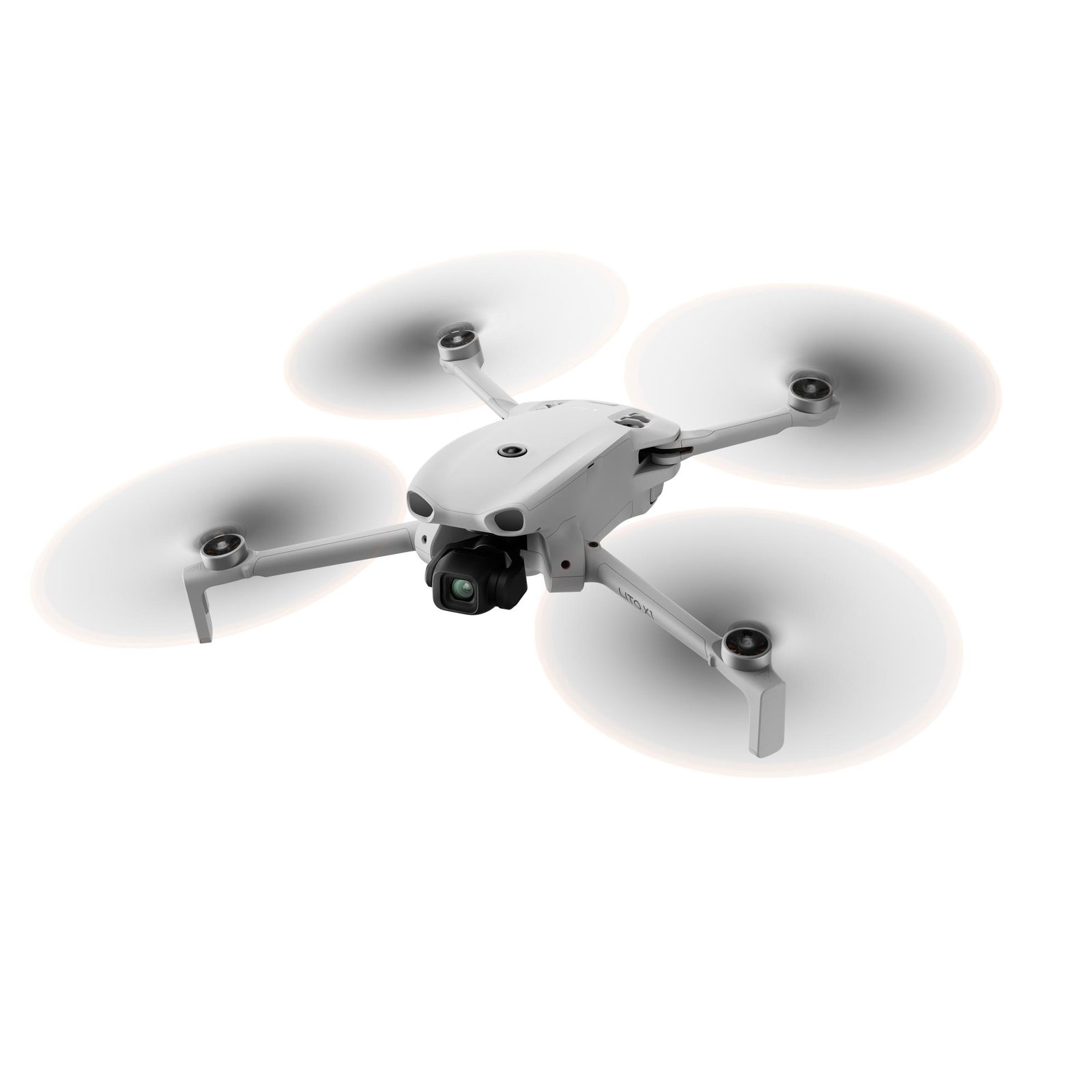 Drone DJI Lito X1 Fly More Combo CP.MA.00000974