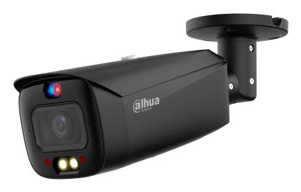 NET CAMERA 5MP BULLET/HFW3549T1-ZASPV27135S5-B DAHUA