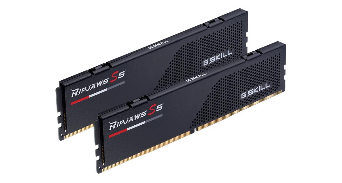 MEMORY DIMM 32GB DDR5-5200 K2/5200J4040A16GX2-RS5K G.SKILL