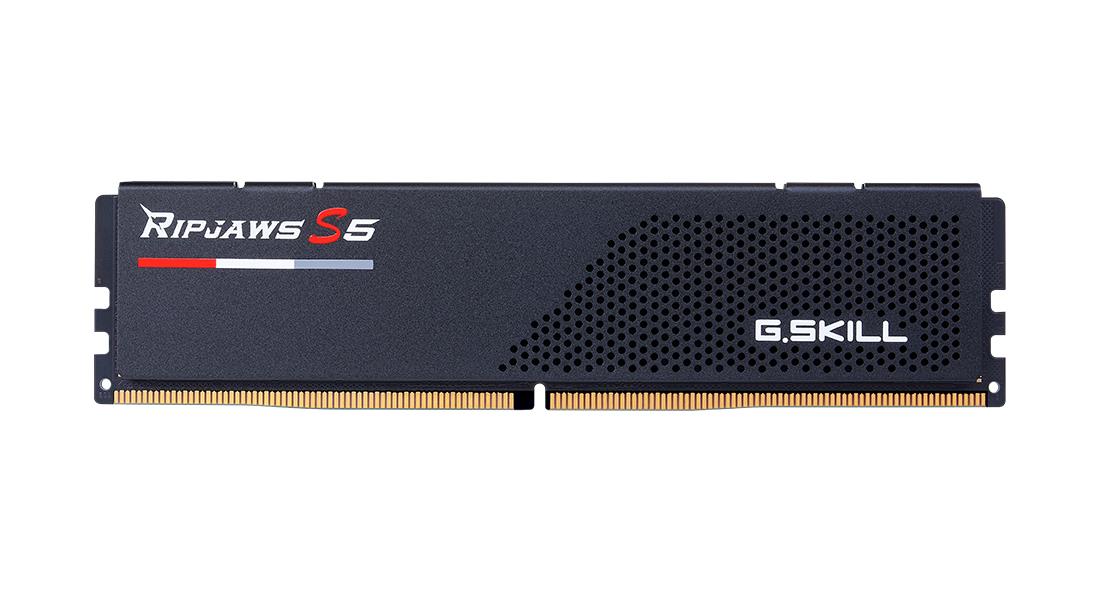 MEMORY DIMM 32GB DDR5-5200 K2/5200J4040A16GX2-RS5K G.SKILL
