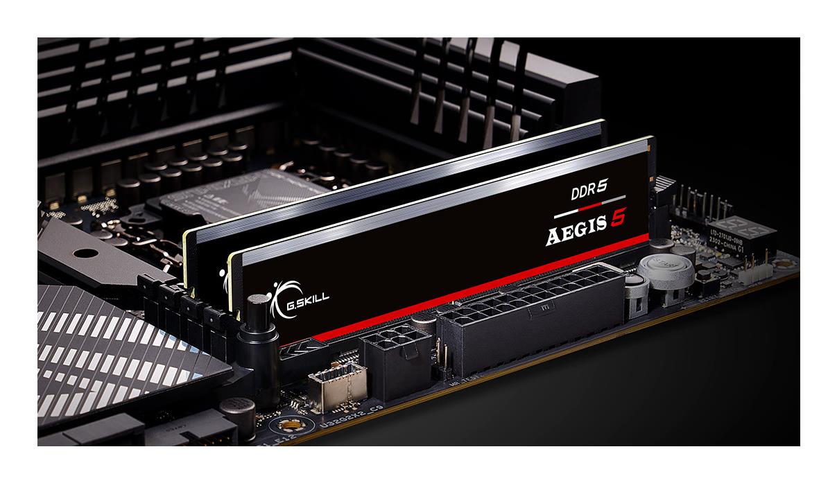 MEMORY DIMM 32GB DDR5-6000 K2/F5-6000J3636F16GX2-IS G.SKILL