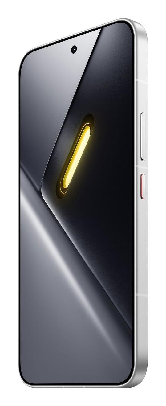 MOBILE PHONE POCO X8 PRO MAX/12/512GB WHITE MZB0NB9EU POCO
