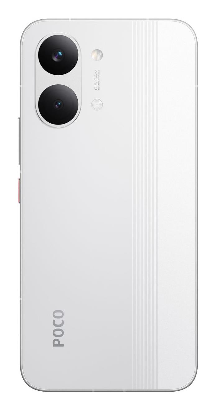 MOBILE PHONE POCO X8 PRO MAX/12/512GB WHITE MZB0NB9EU POCO