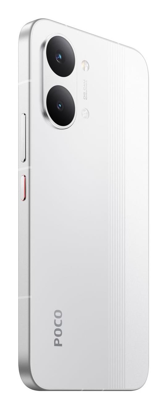 MOBILE PHONE POCO X8 PRO MAX/12/512GB WHITE MZB0NB9EU POCO