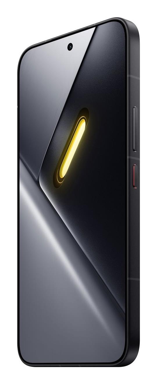 MOBILE PHONE POCO X8 PRO MAX/12/512GB BLACK MZB0NBWEU POCO