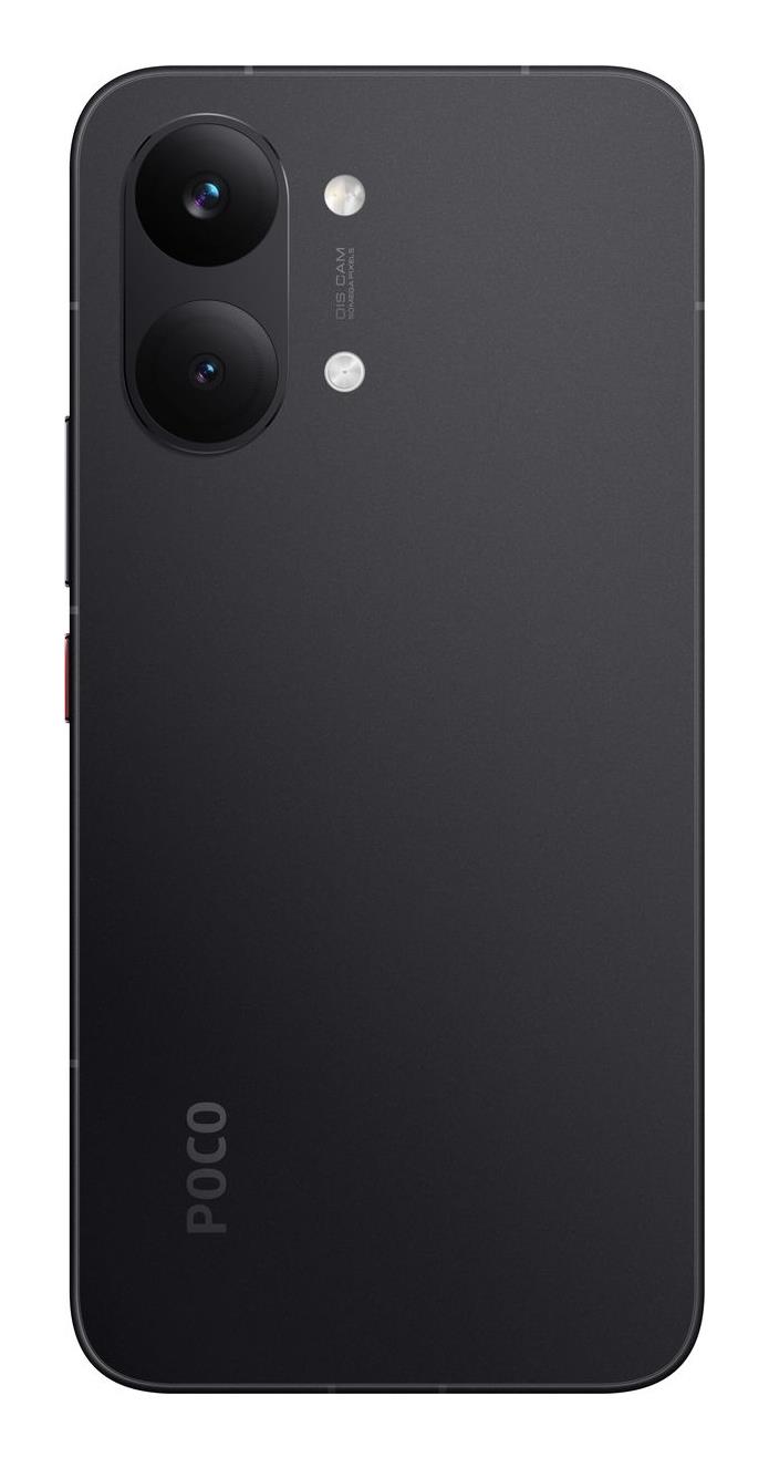 MOBILE PHONE POCO X8 PRO MAX/12/512GB BLACK MZB0NBWEU POCO