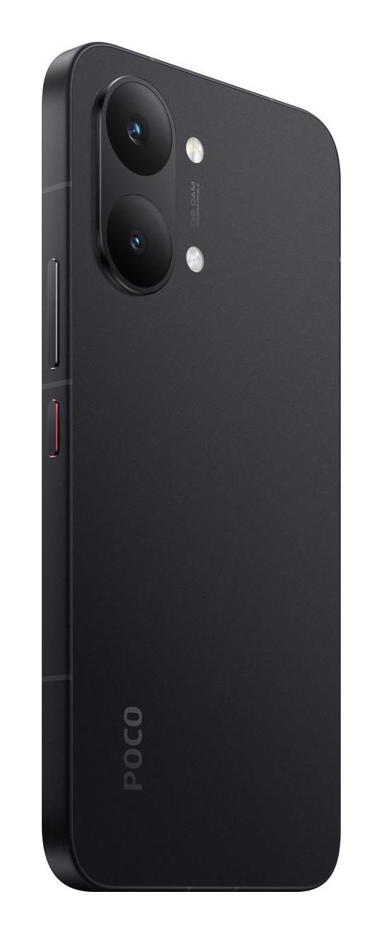 MOBILE PHONE POCO X8 PRO MAX/12/512GB BLACK MZB0NBWEU POCO
