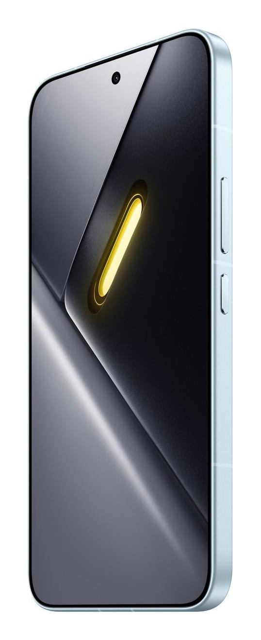 MOBILE PHONE POCO X8 PRO MAX/12/512GB BLUE MZB0NBTEU POCO