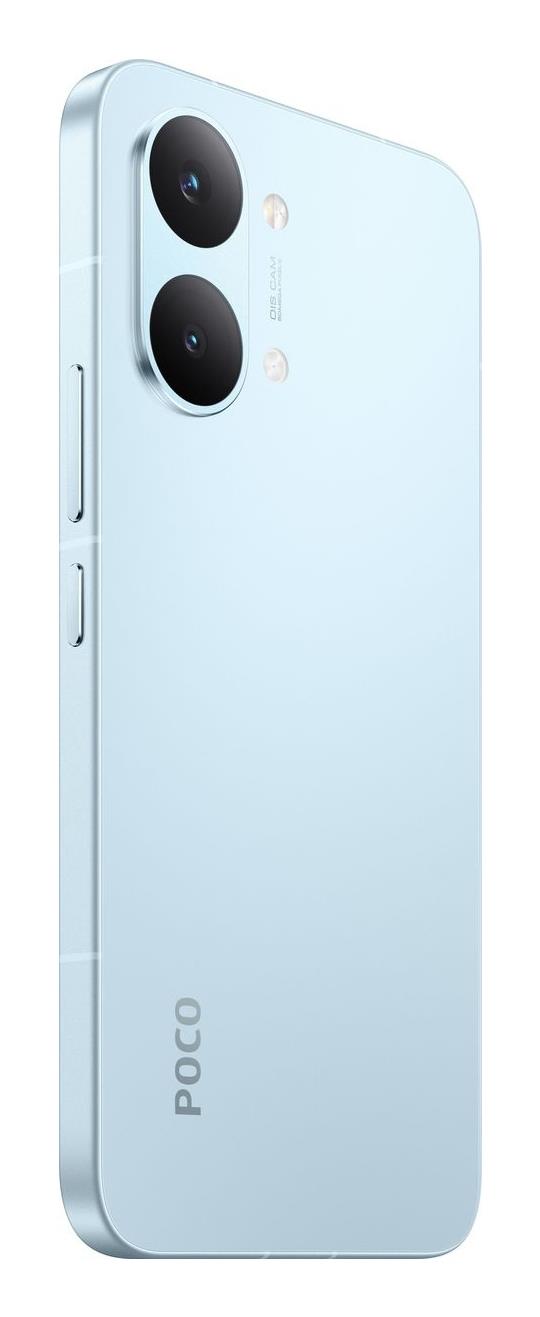 MOBILE PHONE POCO X8 PRO MAX/12/512GB BLUE MZB0NBTEU POCO