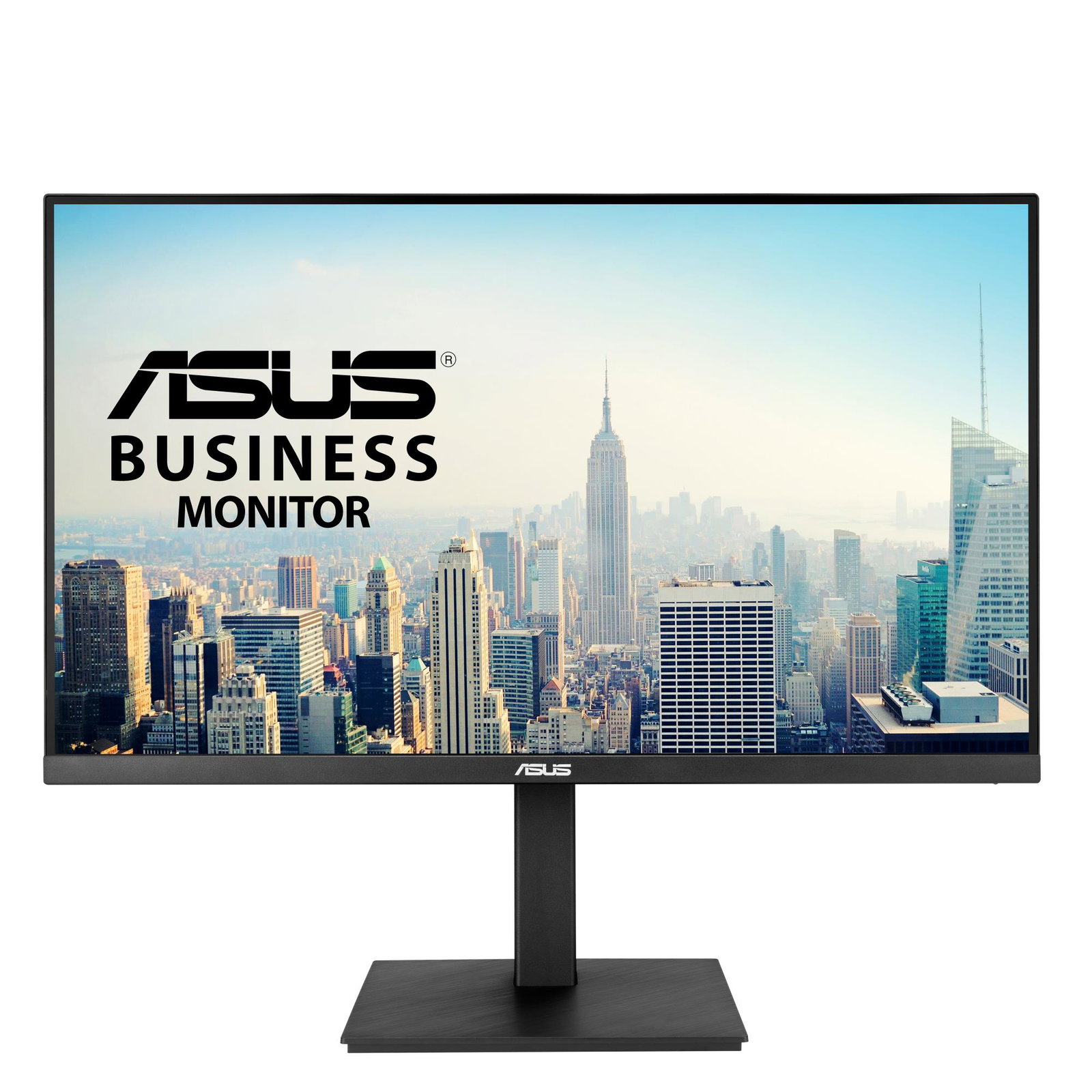 LCD Monitor ASUS 31.5 3840 x 2160 pixels 4K Ultra HD Native aspect ratio 16:9 LED Flat 90LM04W7-B01E70