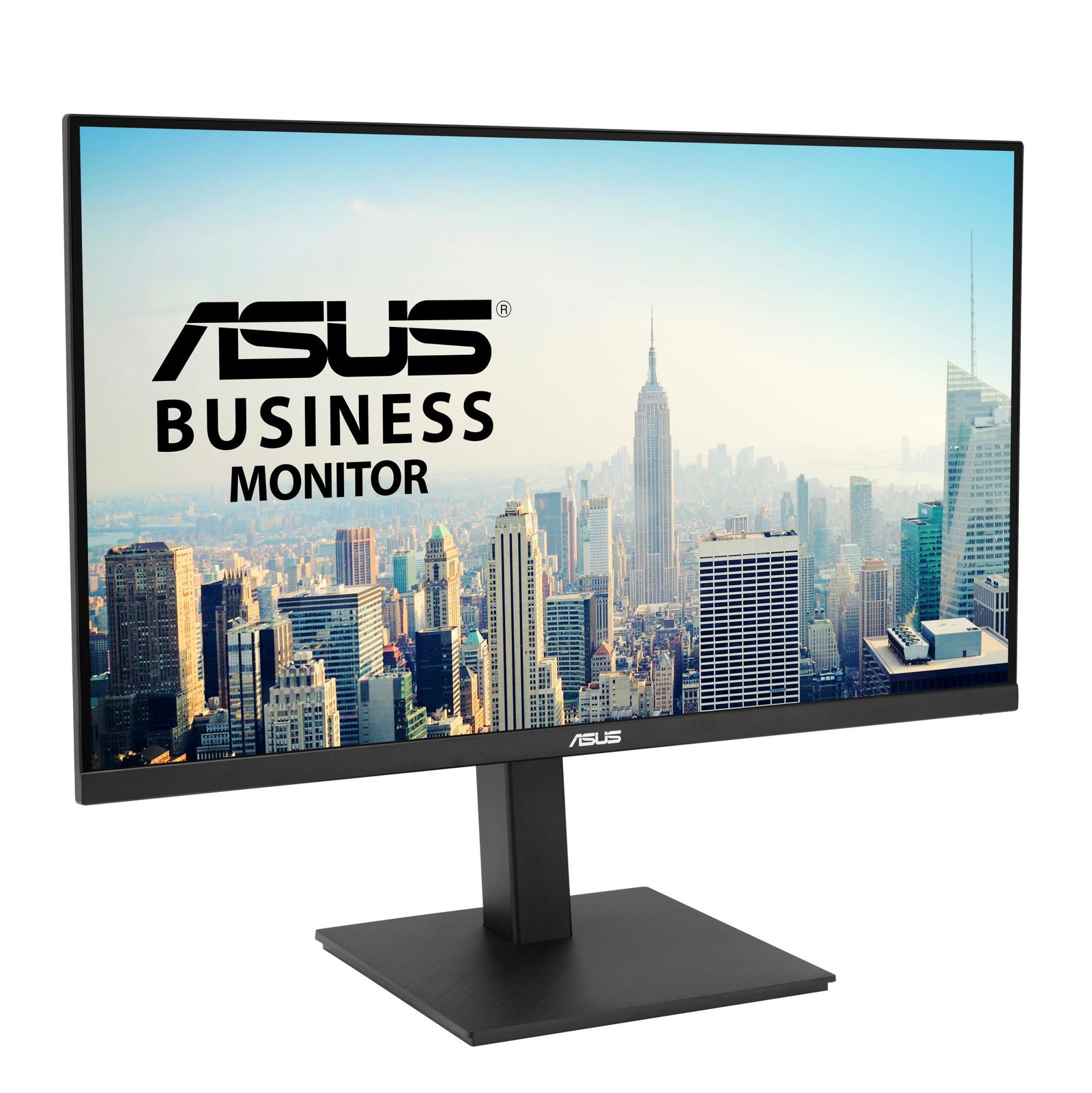 LCD Monitor ASUS 31.5 3840 x 2160 pixels 4K Ultra HD Native aspect ratio 16:9 LED Flat 90LM04W7-B01E70