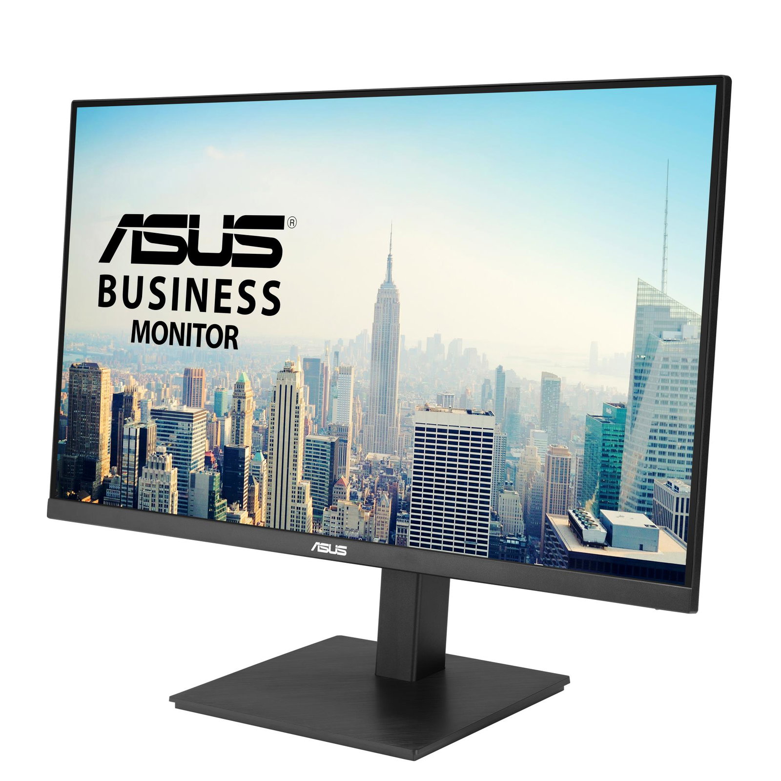 LCD Monitor ASUS 31.5 3840 x 2160 pixels 4K Ultra HD Native aspect ratio 16:9 LED Flat 90LM04W7-B01E70