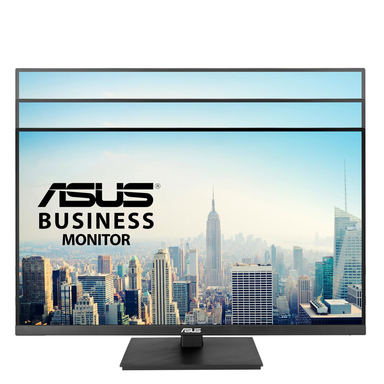 LCD Monitor ASUS 31.5 3840 x 2160 pixels 4K Ultra HD Native aspect ratio 16:9 LED Flat 90LM04W7-B01E70