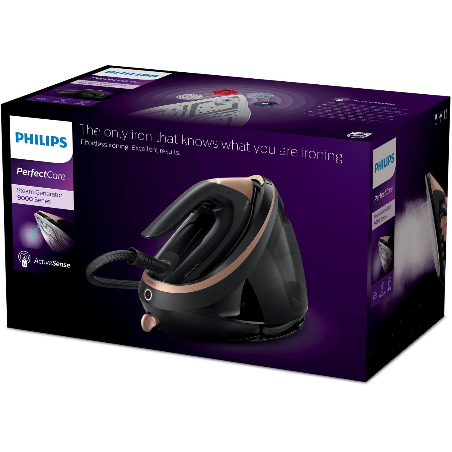 IRONING STATION/PSG9040/80 PHILIPS