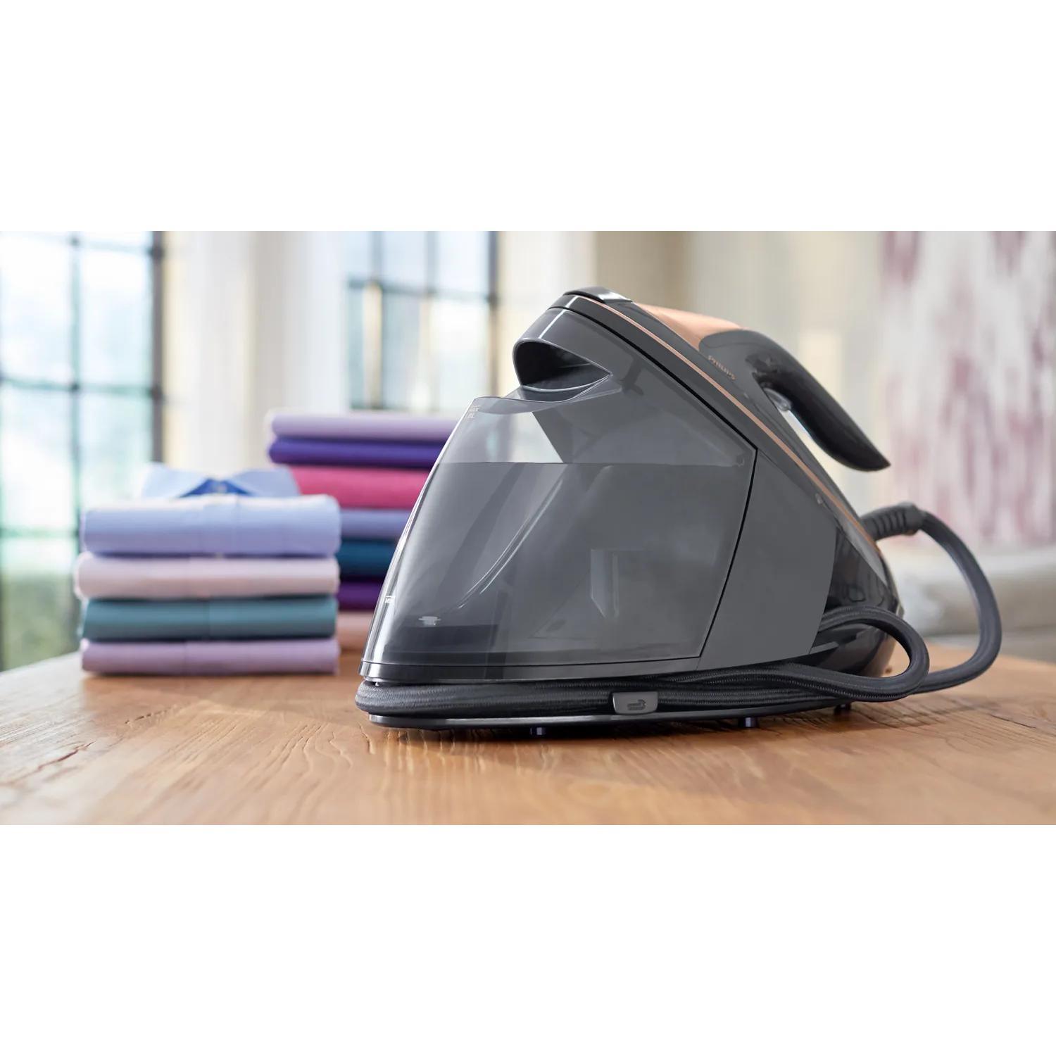 IRONING STATION/PSG9040/80 PHILIPS