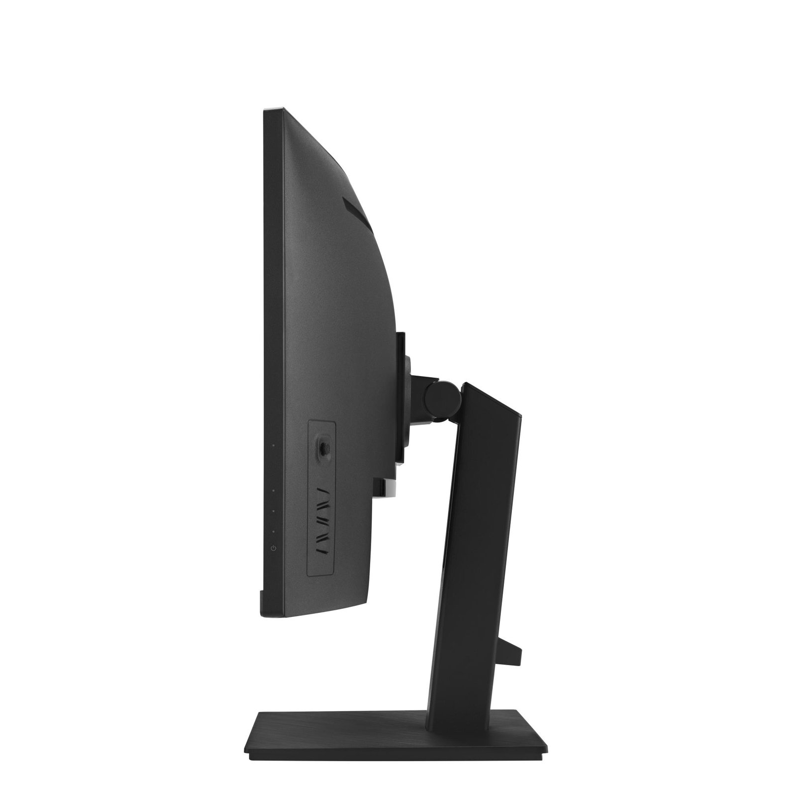 Monitor ASUS 34 3440 x 1440 pixels Wide Quad HD Native aspect ratio 21:9 LCD Curved 90LM08JJ-B02170