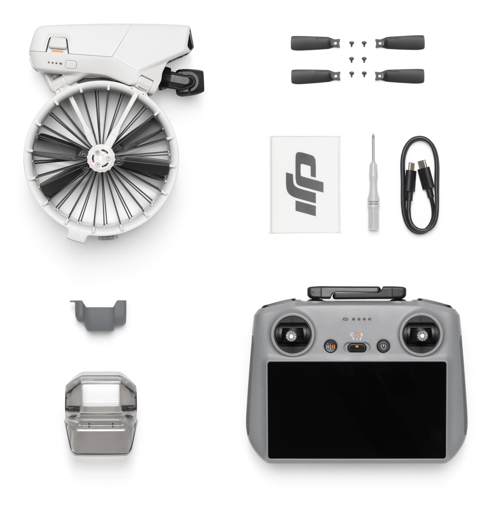 Drone DJI Flip (DJI RC 2) Consumer CP.FP.00000180