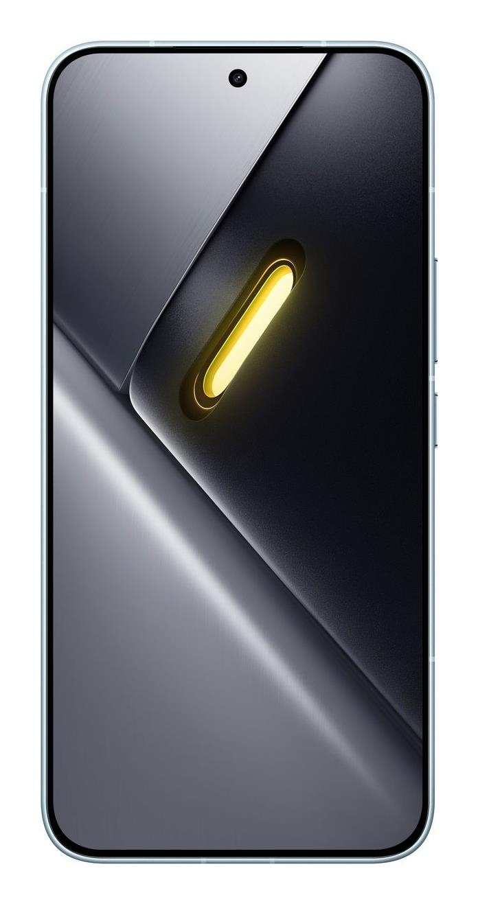 MOBILE PHONE POCO X8 PRO MAX/12/256GB BLUE MZB0NBEEU POCO