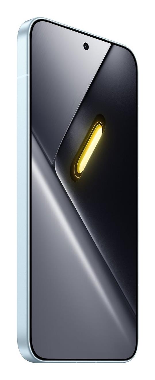MOBILE PHONE POCO X8 PRO MAX/12/256GB BLUE MZB0NBEEU POCO