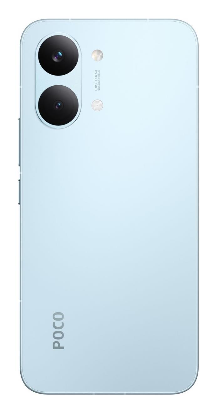 MOBILE PHONE POCO X8 PRO MAX/12/256GB BLUE MZB0NBEEU POCO