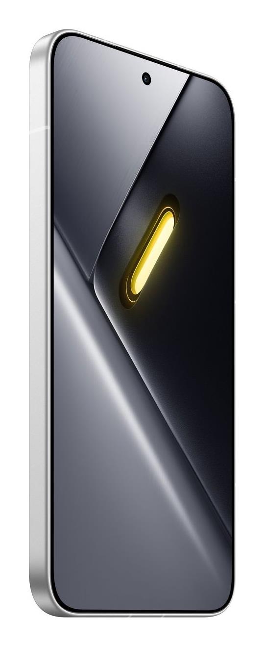 MOBILE PHONE POCO X8 PRO MAX/12/256GB WHITE MZB0NBSEU POCO