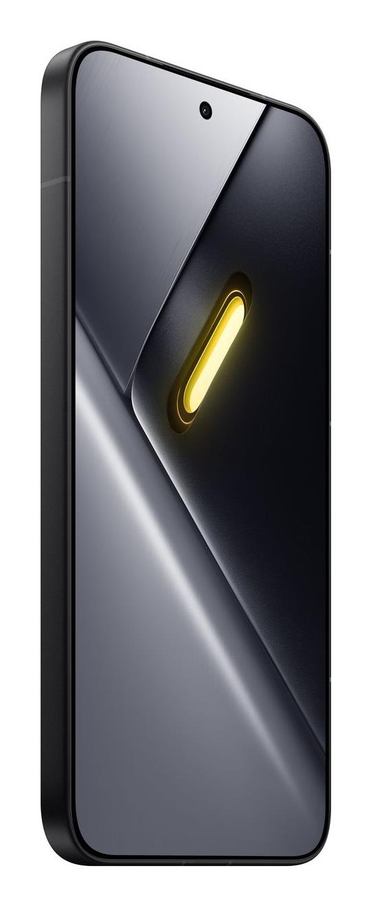 MOBILE PHONE POCO X8 PRO MAX/12/256GB BLACK MZB0NC9EU POCO