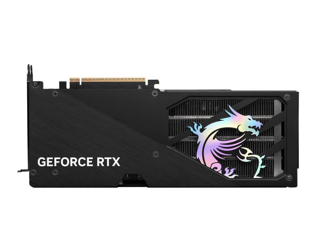 Graphics Card MSI NVIDIA GeForce RTX 5060 Ti 8 GB GDDR7 128 bit PCI Express x16 5.0 Active RTX5060TI8GGAMTRIOOC