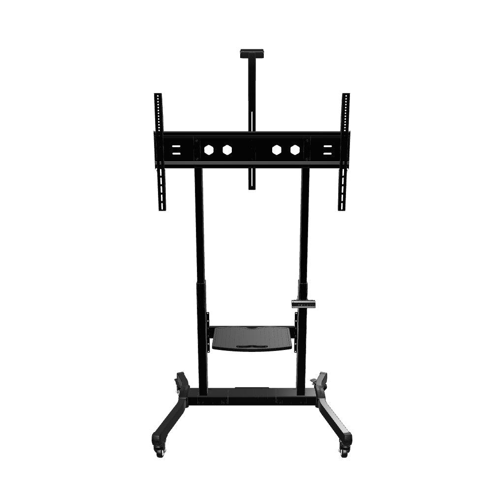 TV SET ACC MOTOR. MOBILE STAND/50-100 BLACK TS1991E-B ONKRON