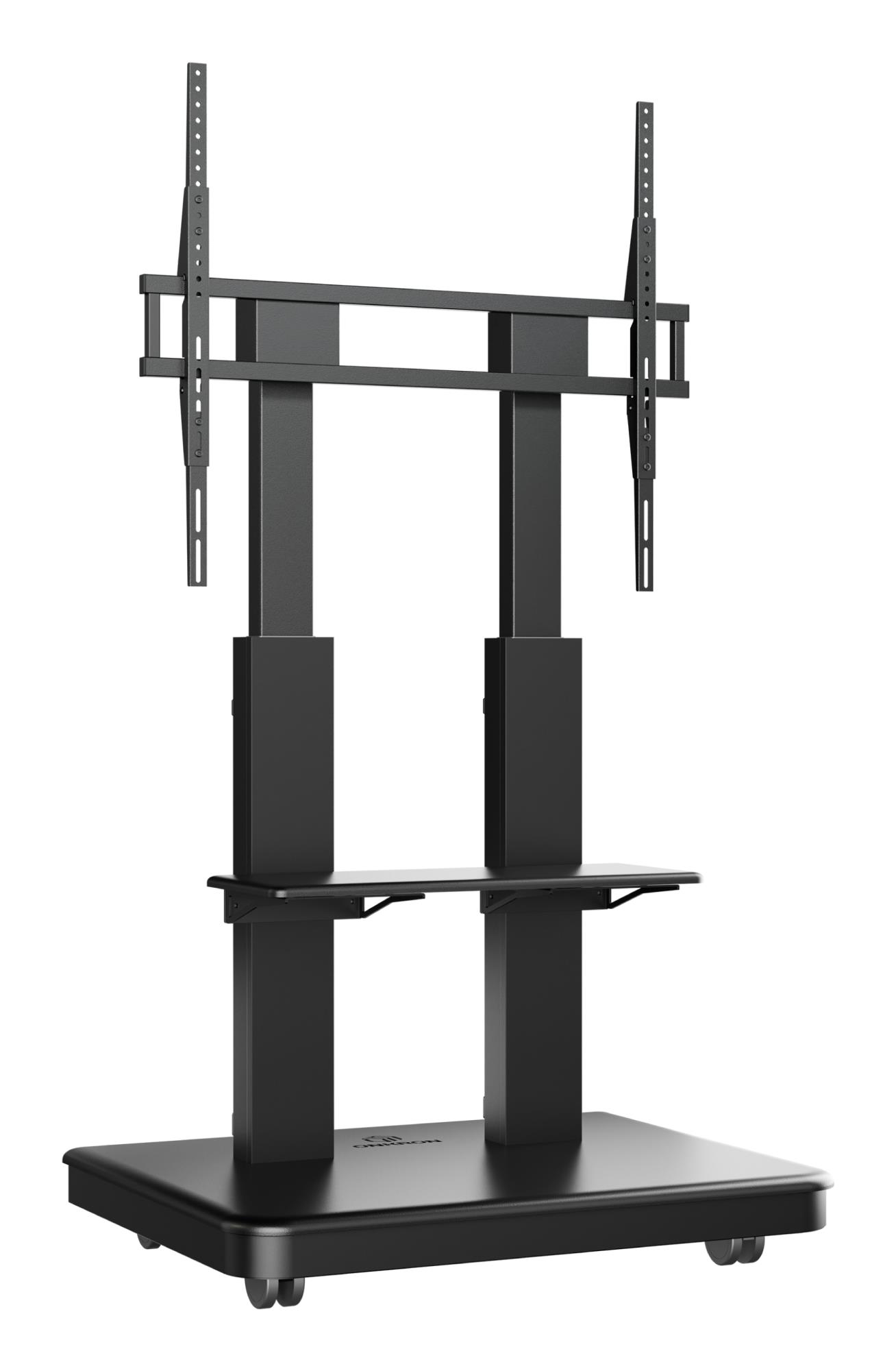 TV SET ACC MOBILE STAND/50-120/BLACK TS2811E-B ONKRON