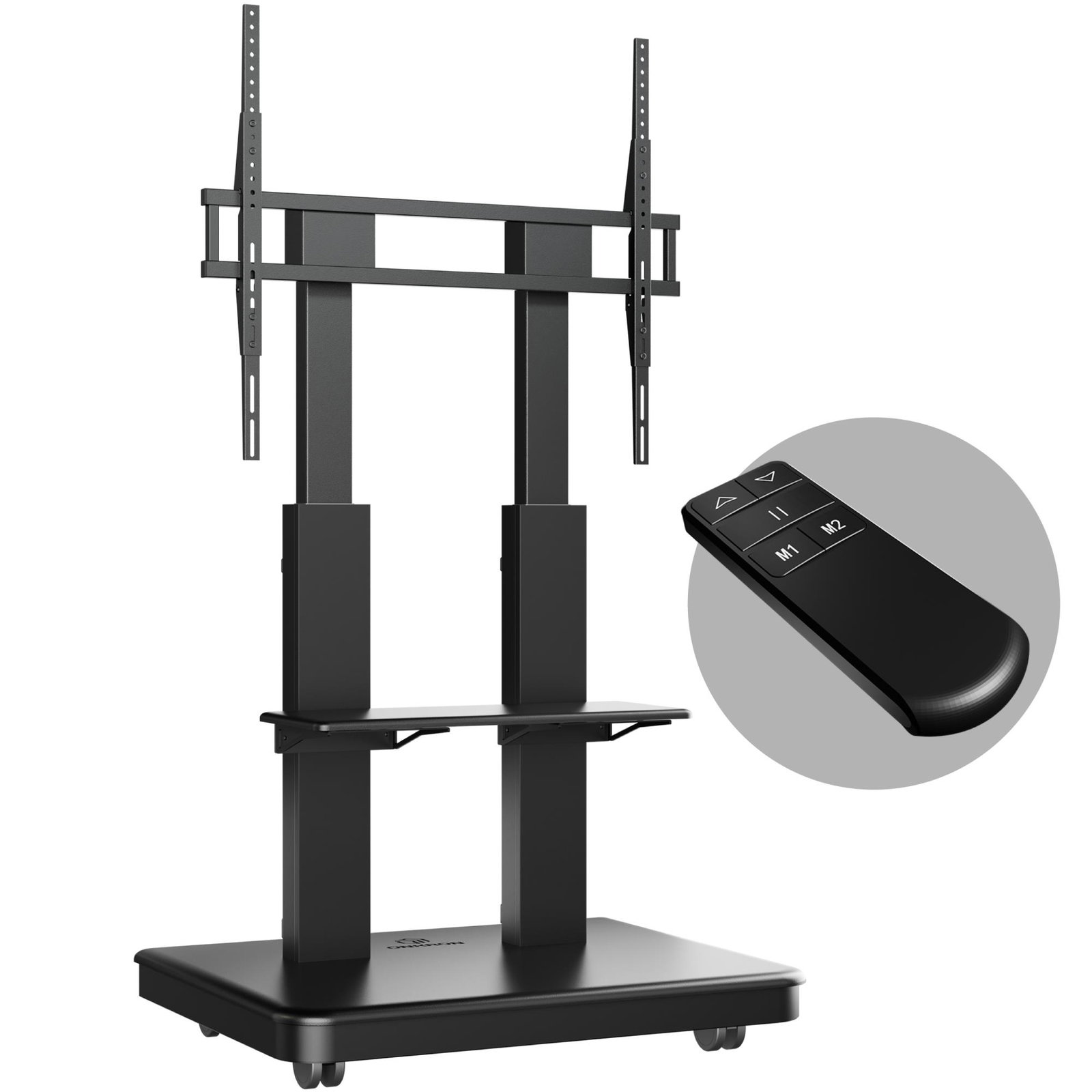 TV SET ACC MOBILE STAND/50-120/BLACK TS2811E-B ONKRON