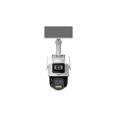 WRL CAMERA 3+3MP PT DOME 4G/PTS2649C-3E3Z-4GB20-PRO DAHUA