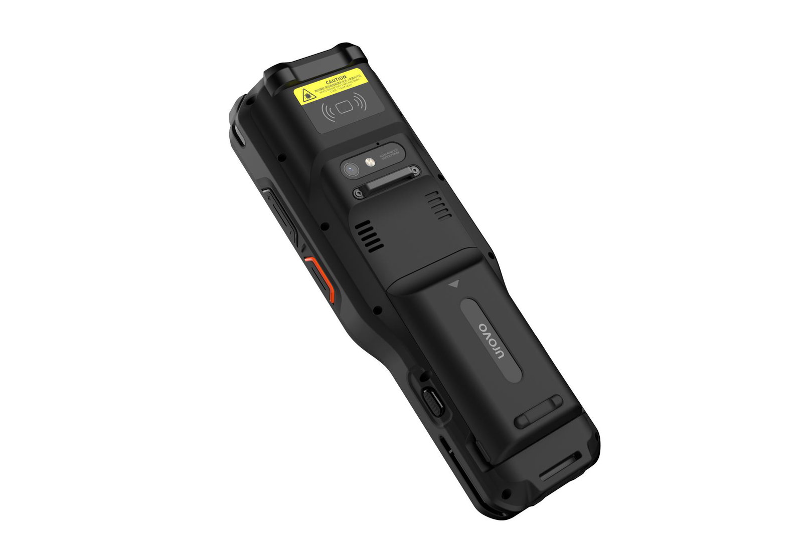 HANDHELD DATA TERMINAL/4/64 RT40S-4W0EE-C38Z-03 UROVO