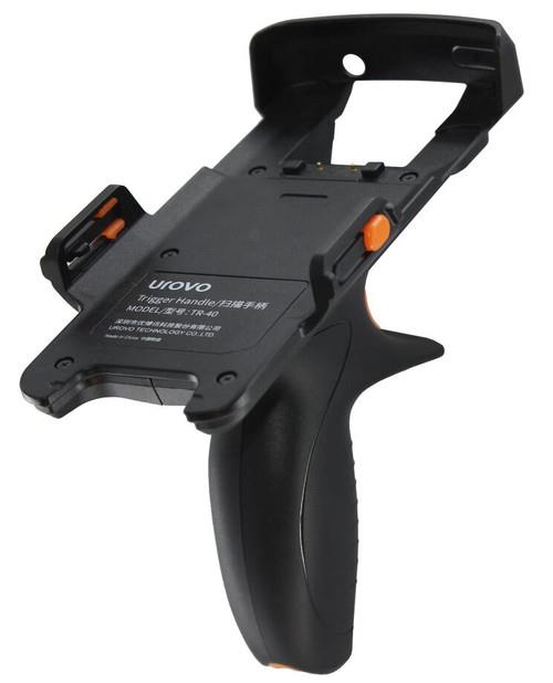 HANDHELD DATA TERMINAL/4/64 RT40S-4W0EE-C38Z-03 UROVO