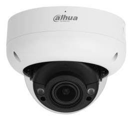 NET CAMERA 8MP IR DOME/IPC-HDBW3841R-ZAS27135S2 DAHUA