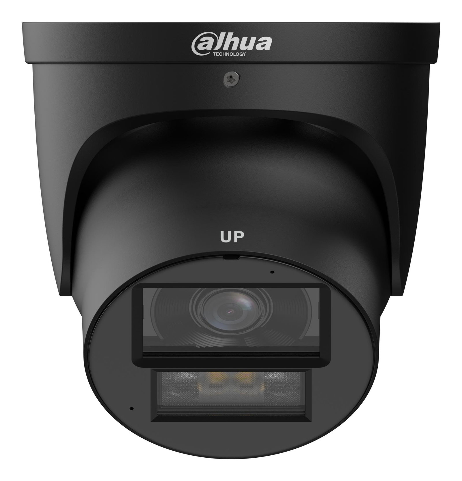 NET CAMERA 4MP EYEBALL/HDW5459H-ASEPV0280BPROB DAHUA