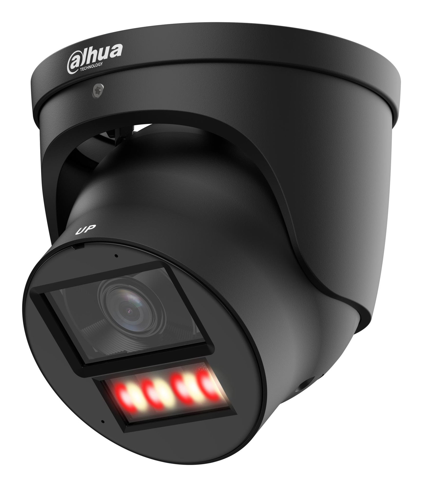 NET CAMERA 4MP EYEBALL/HDW5459H-ASEPV0280BPROB DAHUA