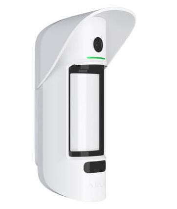 DETECTOR WRL MOTIONCAM/OUTDOOR PHOD WHITE 39293 AJAX