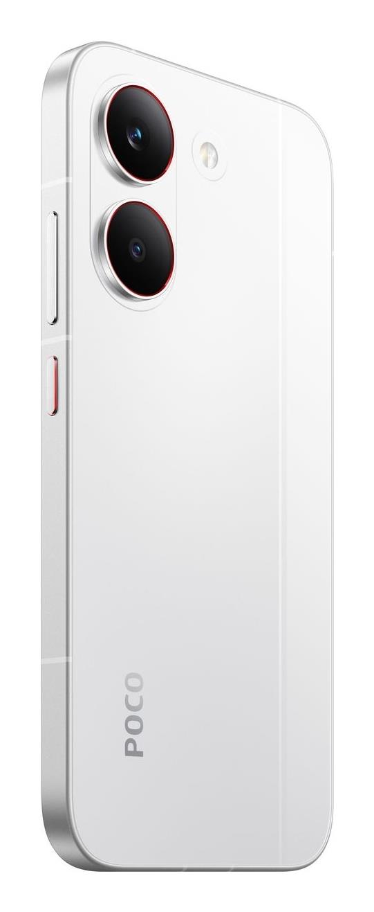 MOBILE PHONE POCO X8 PRO/12/512GB WHITE MZB0N2SEU POCO