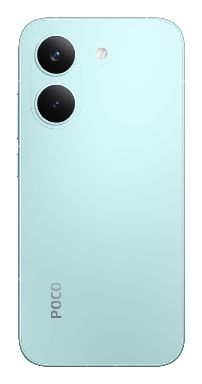 MOBILE PHONE POCO X8 PRO/12/512GB GREEN MZB0N27EU POCO