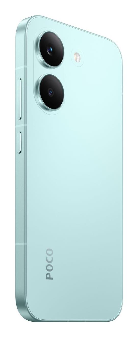 MOBILE PHONE POCO X8 PRO/12/512GB GREEN MZB0N27EU POCO